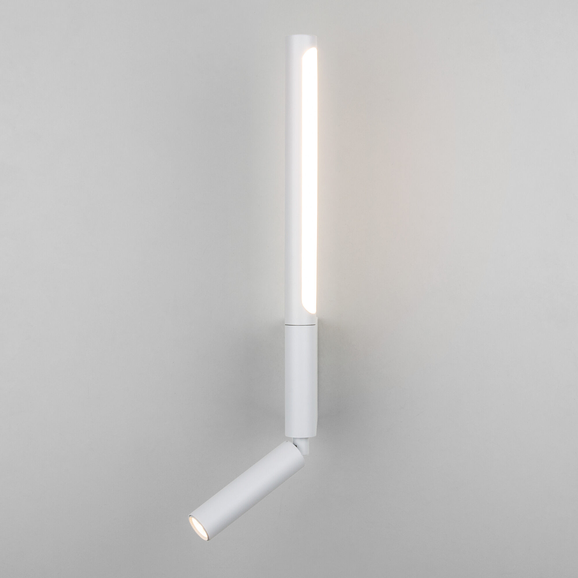 Интерьерная подсветка Elektrostandard 40111/LED белый