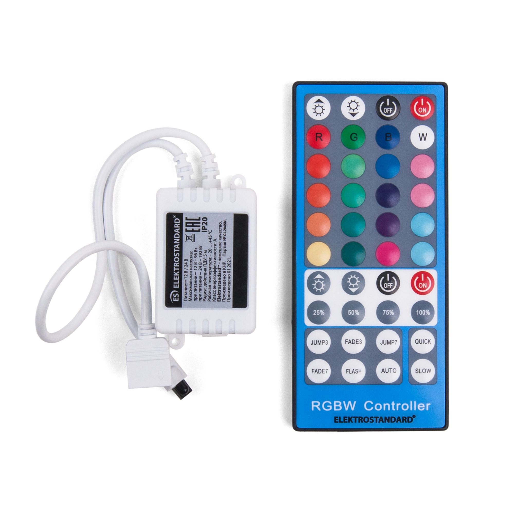 Elektrostandard LSC 021