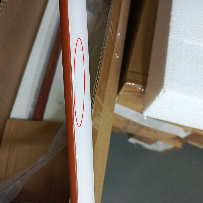 Поворотный ST LUCE utsenka-SL6225.303.03