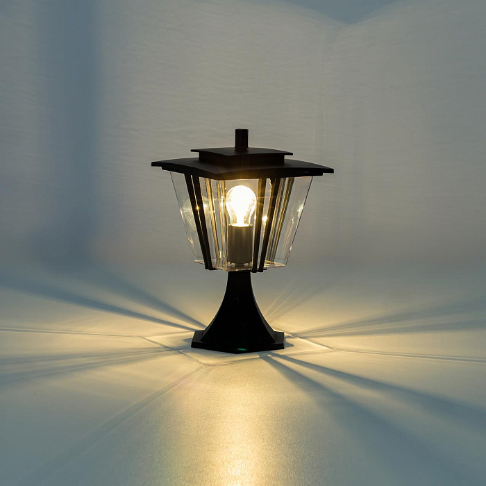 Уличный светильник  CLU10C