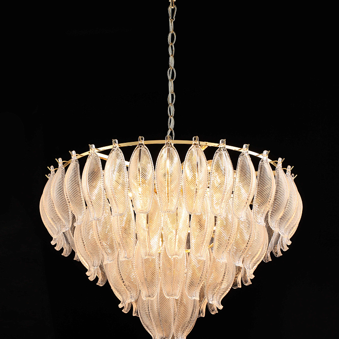 Люстра NewRgy G51-D800 H-GOLD