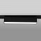 Трековая система Трековый светильник Elektrostandard X-Line черный матовый 10W 4200K (LTB53) однофазный