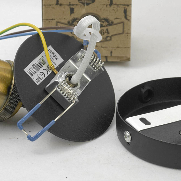 Lussole LSP-9320-TAB