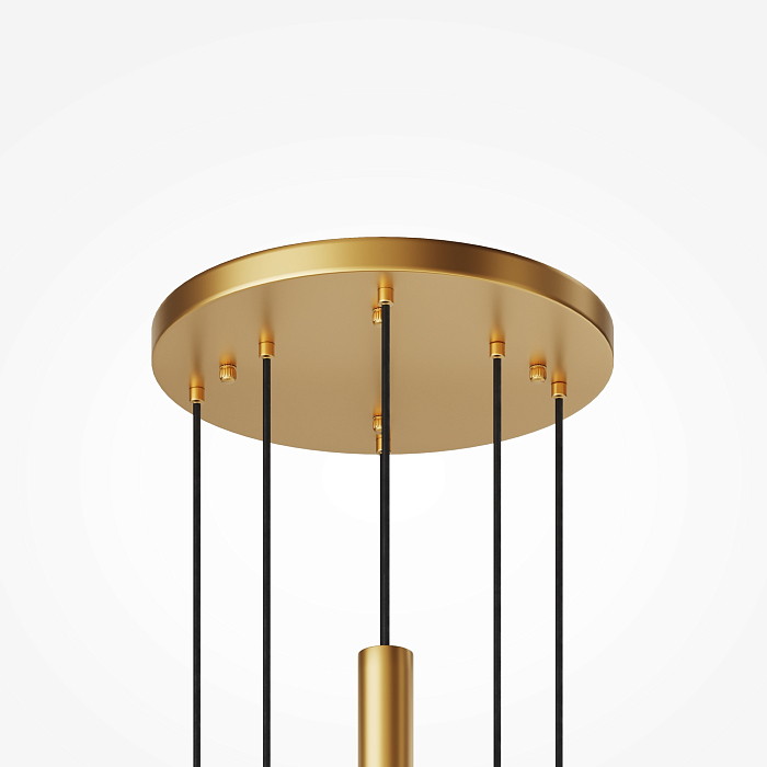 Maytoni MOD328PL-L18BS3K