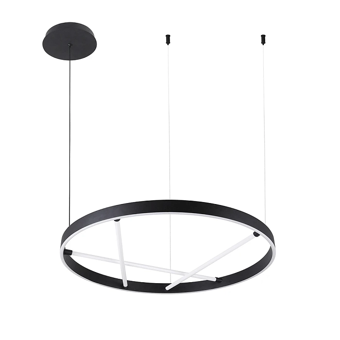 Люстра ARTE LAMP A1874SP-32BK