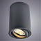 Светильник накладной ARTE LAMP A1560PL-1BK