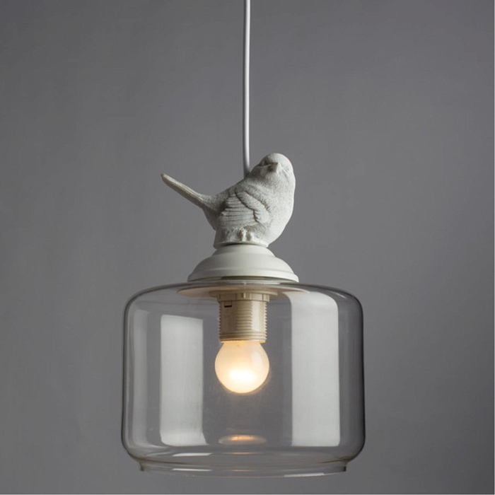Светильник ARTE LAMP A8029SP-1WH