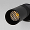 Интерьерная подсветка на 1 лампу Eurosvet 20097/1 LED черный