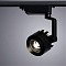 Трековая система Трековый светильник ARTE LAMP A1610PL-1BK