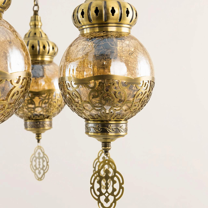 Люстра  CL419183