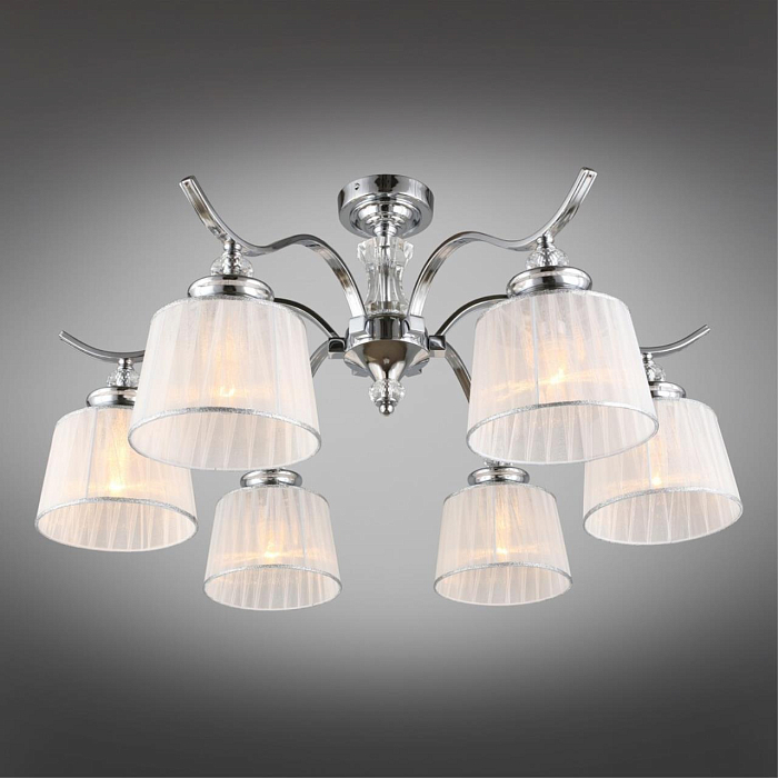 Люстра Omnilux OML-88407-06