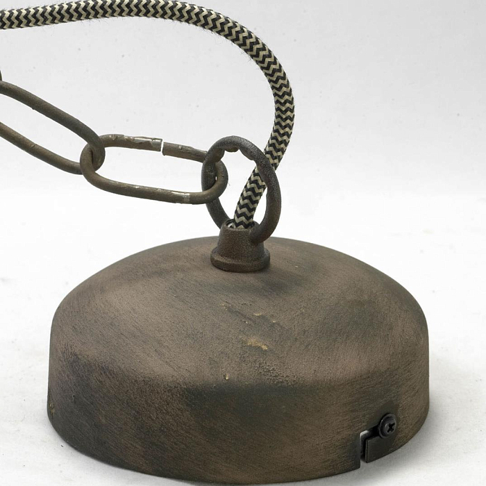 Светильник Lussole LSP-9502