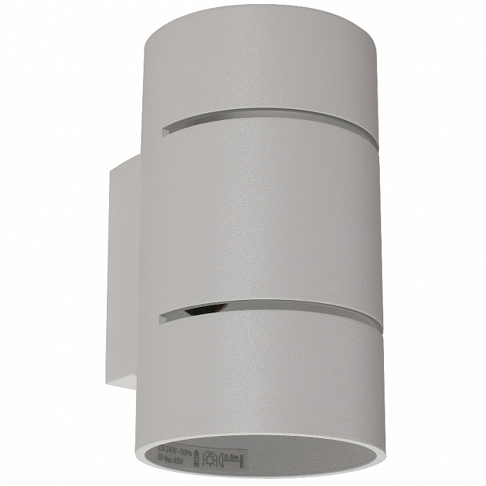 Бра Crystal Lux CLT 013 WH