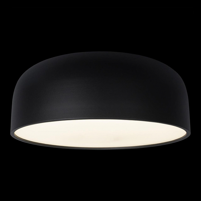 Светильник LOFT IT 10201/480 Black