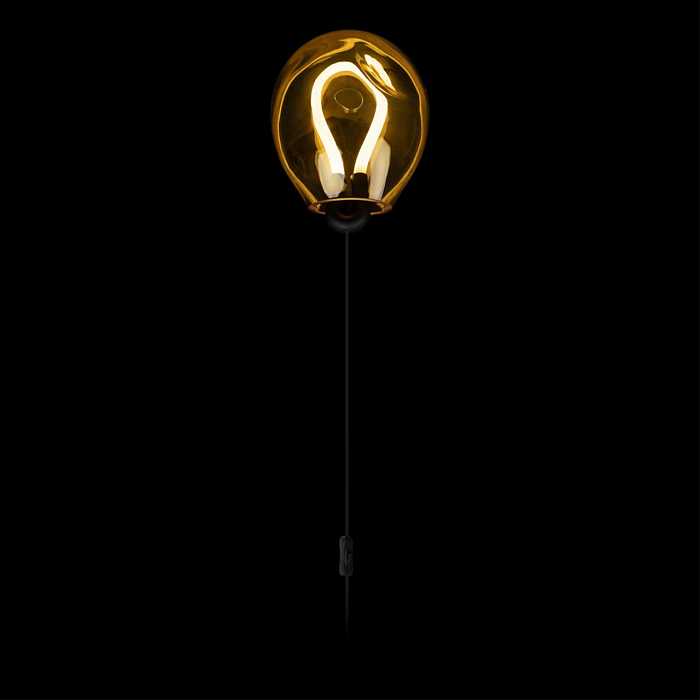 Светильник LOFT IT 10291 Yellow