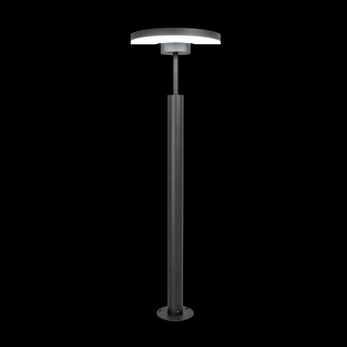 Уличный светильник  CLU03B1