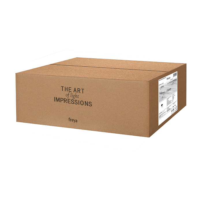 Freya FR6059CL-L35B