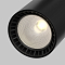 Трековая система Трековый светильник Technical TR029-3-26W3K-M-B