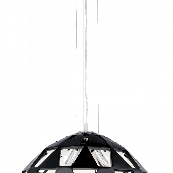 Люстра Sfera Sveta 8669/3L BLACK