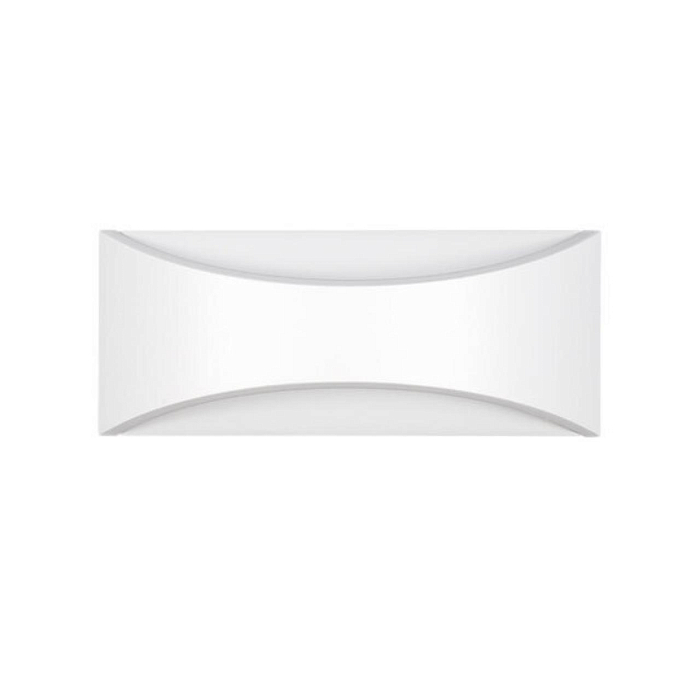 Уличный светильник ARTE LAMP A8288AL-1WH
