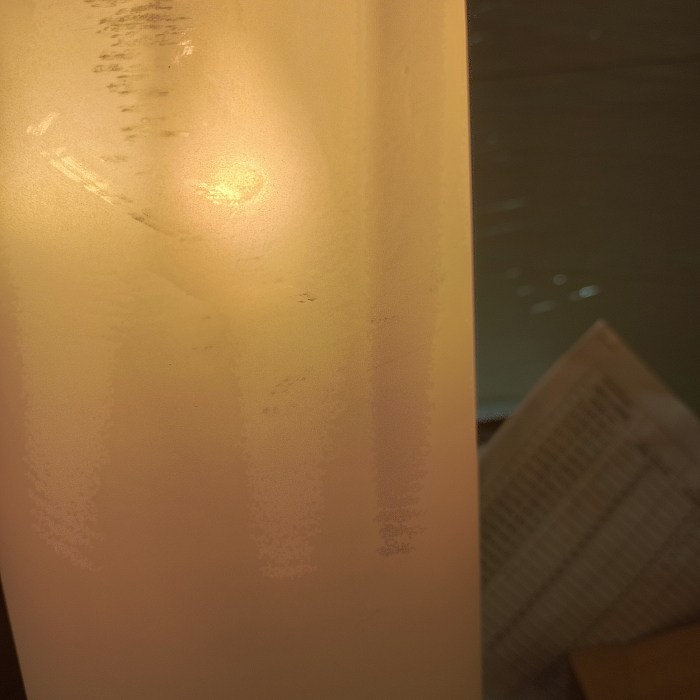 Поворотный ST LUCE utsenka-SL6012.504.01