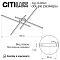 Люстра Citilux CL203641