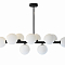 Люстра Kink Light 07508-10,19