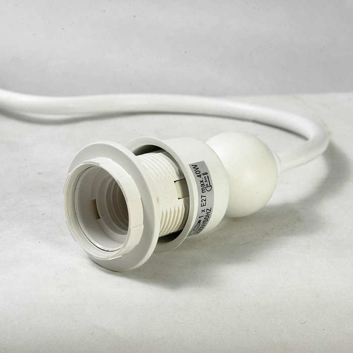 Люстра Lussole LSP-8033