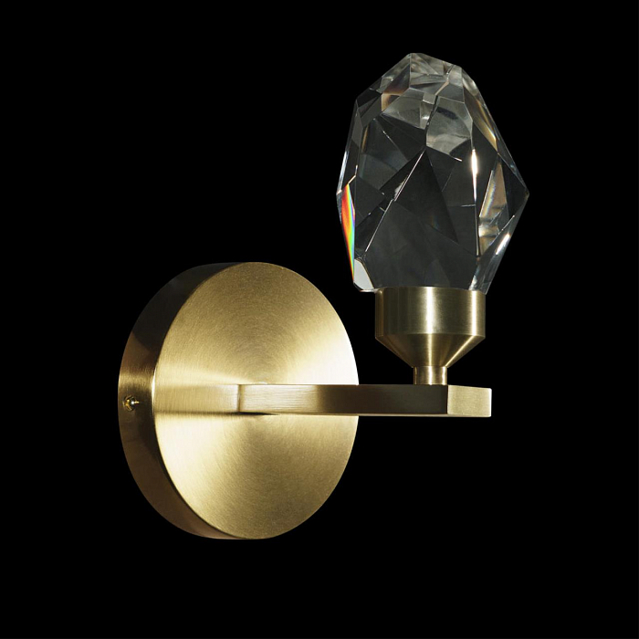 Бра LOFT IT 10111W Gold