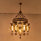 Люстра  CL419263