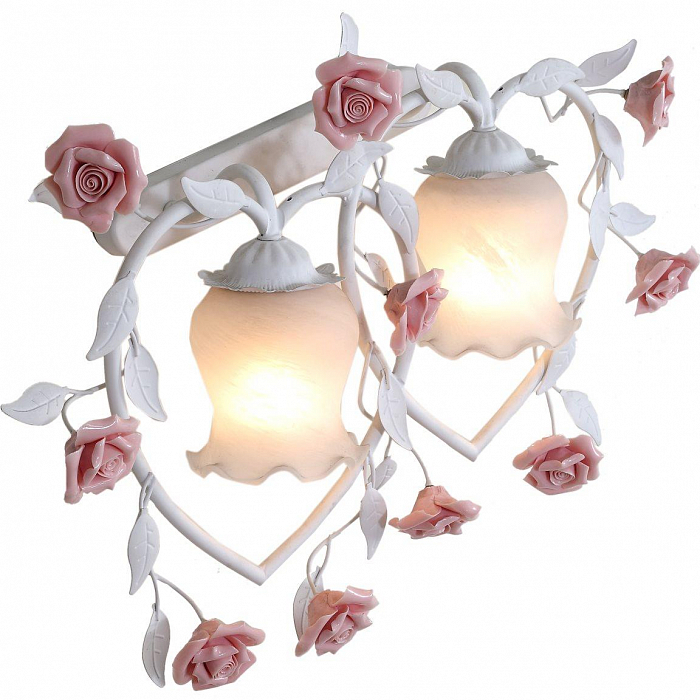 Бра Lucia Tucci Fiori di rose W110.2