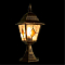 Уличный светильник ландшафтный ARTE LAMP A1014FN-1BN
