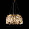 Светильник NewRgy F6-ф500*H220(1200) BRONZE / БРОНЗА