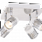 Спот Sfera Sveta 8742-04/F102 WH+CH