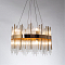 Люстра ARTE LAMP A1007SP-10GO