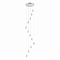 Встраиваемый ST LUCE SL6114.103.12