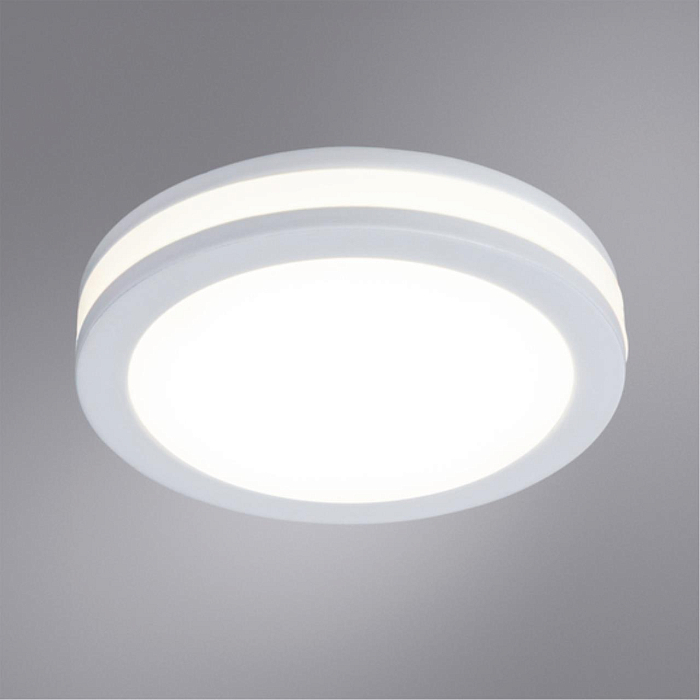 Светильник ARTE LAMP A8430PL-1WH