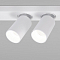 Светильник на 2 лампы Eurosvet 20139/2 LED белый
