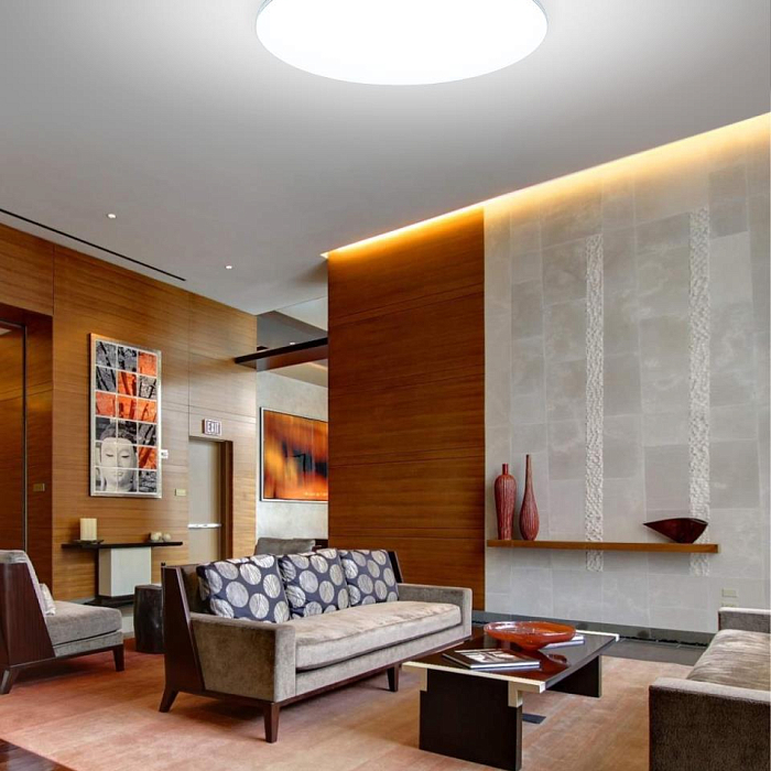 Люстра Citilux CL714900G