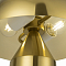 Настольная лампа интерьерная Freya FR5218TL-01BS