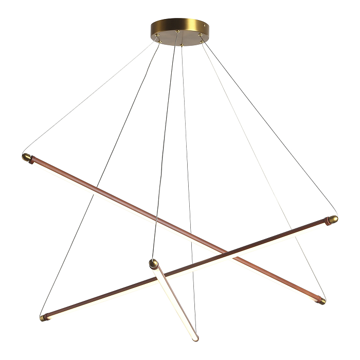 Поворотный ST LUCE utsenka-SL6225.303.03