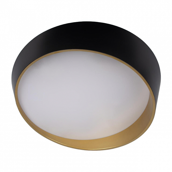 Светильник LOFT IT 10199 Black
