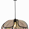 Люстра NewRgy H5641-50 BK 599 BK