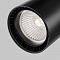 Трековая система Трековый светильник Technical TR003-1-26W4K-M-B