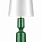 Настольная лампа интерьерная Vele Luce VL5774N11