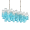 LOFT IT 10580/1000R Clear blue
