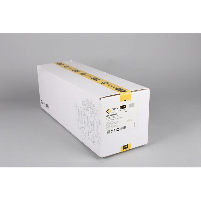 Люстра Omnilux OML-68803-04