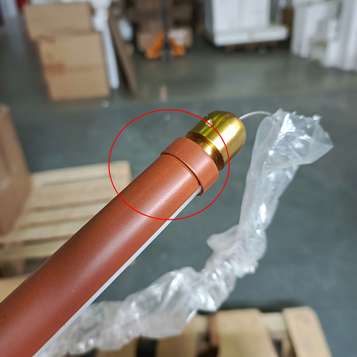 Поворотный ST LUCE utsenka-SL6225.303.03