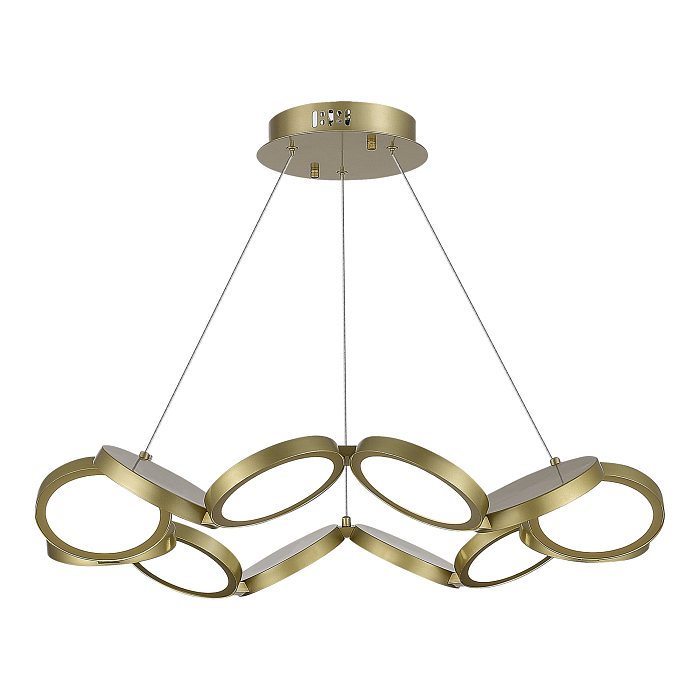 Поворотный ST LUCE utsenka-SL6508.203.01