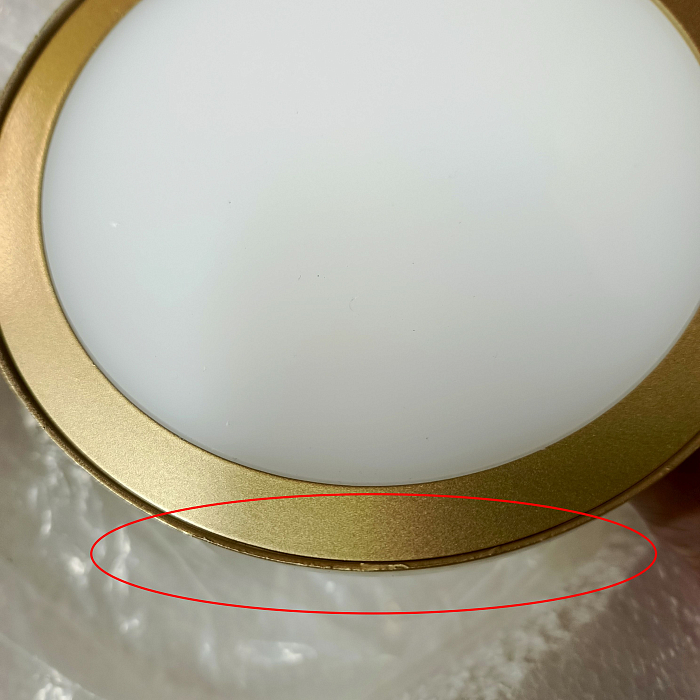 Поворотный ST LUCE utsenka-SL6508.203.01